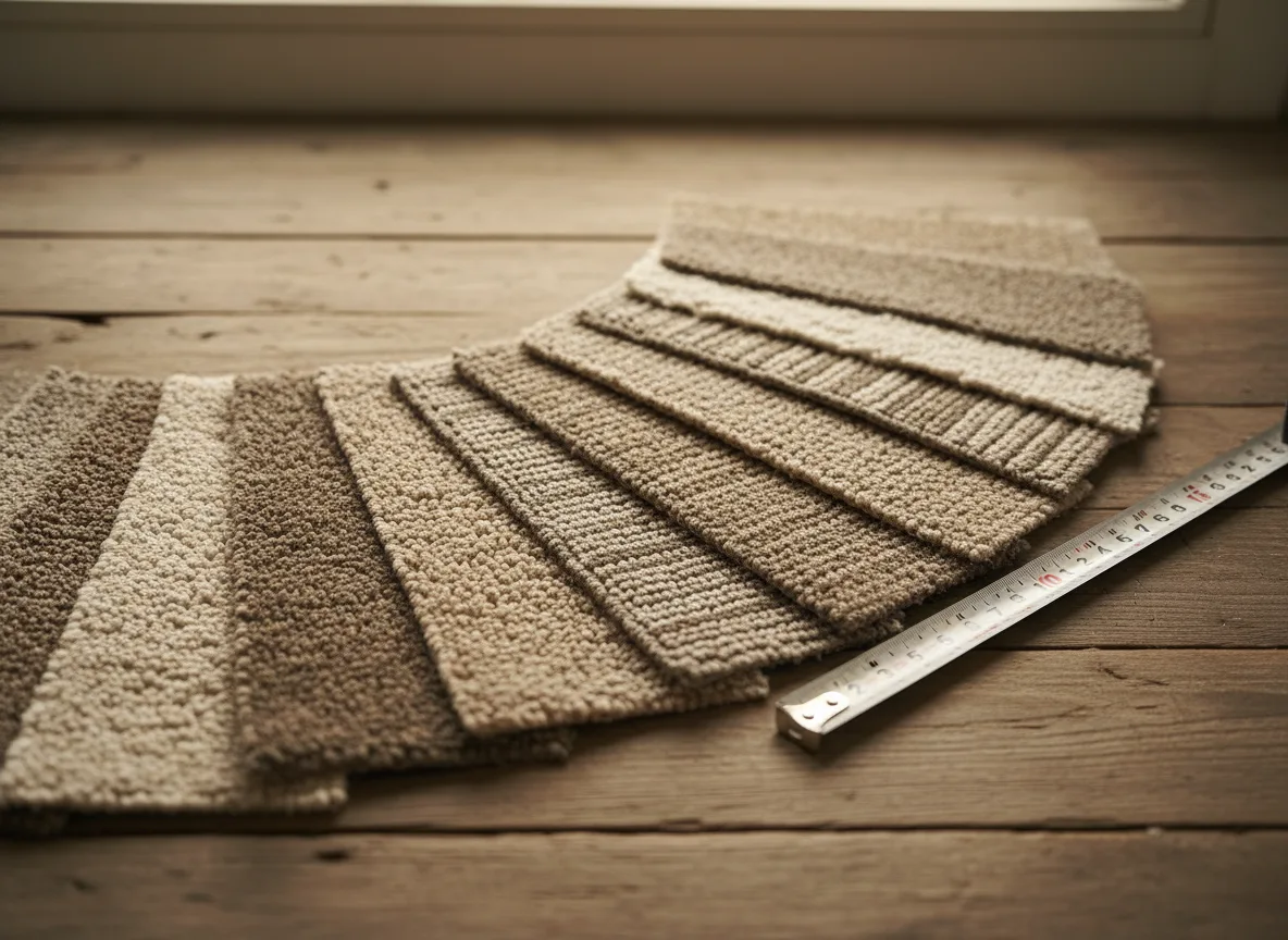 Carpet Installation Glenville, NC FAQs